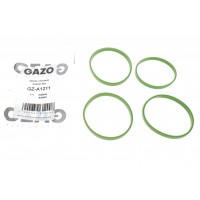 Прокладка колектора впускного Ford Transit Connect 1.0 EcoBoost 13-к-кт)