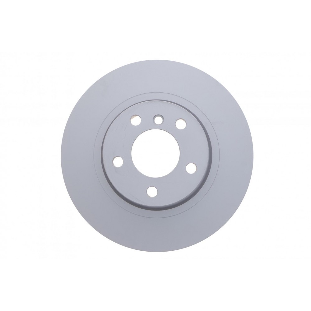 150.3495.20 ZIMMERMANN Гальмівний диск