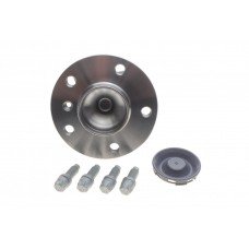 VKBA 7064 SKF Комплект підшипника ступиці колеса