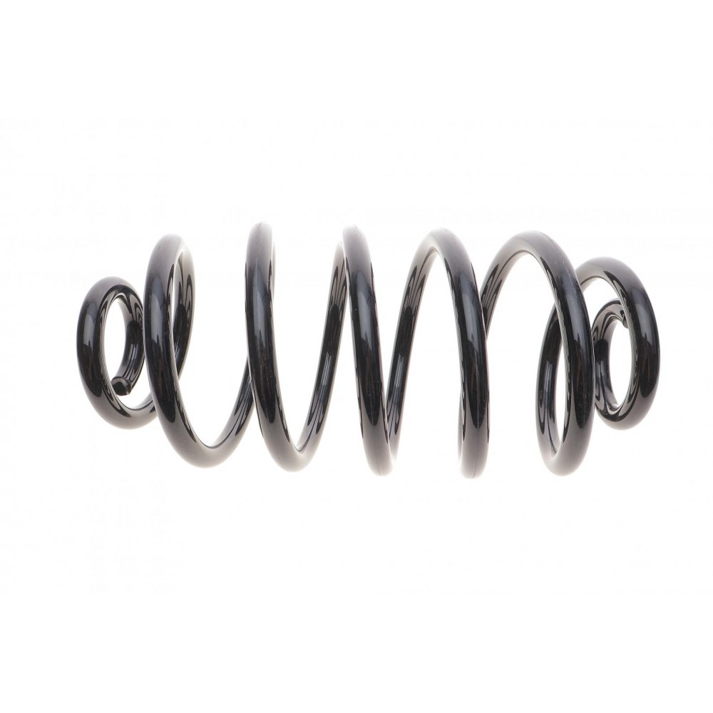 Пружина (задня) Opel Combo 01- (з пост.діам.) (не для підвищ.нагр.)