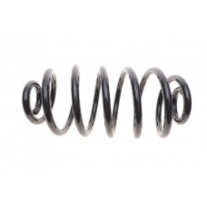 Пружина (задня) Opel Combo 01- (з пост.діам.) (не для підвищ.нагр.)