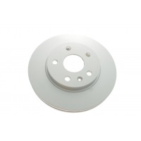 92186905 TEXTAR Гальмівний диск