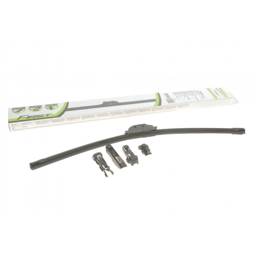 575007 VALEO Щітка склоочисника