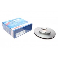 0 986 479 434 BOSCH Гальмівний диск