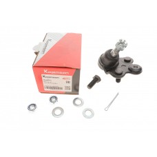 Опора кульова (передня/L) Honda Civic VIII 1.3 Hybrid 06-