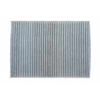 Фільтр салону Nissan Qashqai II/Renault Espace V/Kadjar/Megane IV/Talisman 1.2-1.6D 13- (вугільний)