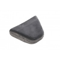 Подушка ресори (по краях) MB Sprinter 96-06 (3,5t) (пласт.)