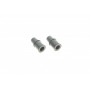 Ремкомплект супорта (заднього) Chrysler Voyager 00-08 (d=42mm) (+поршень) (Ate)