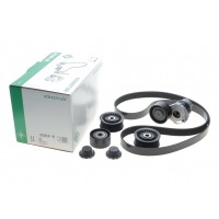 529 0316 10 INA Поліклиновий ремінний комплект