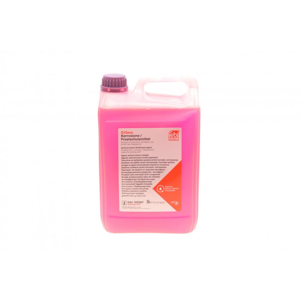 183367 FEBI BILSTEIN Антифриз
