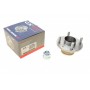 Підшипник маточини (задньої) Daewoo Kalos/Chevrolet Aveo 1.2/1.4i 05- (+ABS) (у зборі)