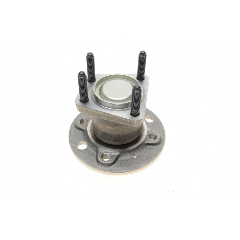 Підшипник маточини (задньої) Opel Combo 01- (К-кт c болтами і гайками) 4 отв.