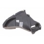 Захист арки колеса (переднього) BMW 6 (G32) 17- (L)