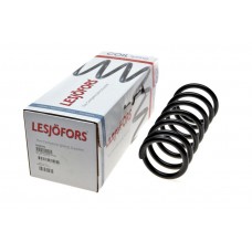 4262025 LESJÖFORS Пружина ходової частини