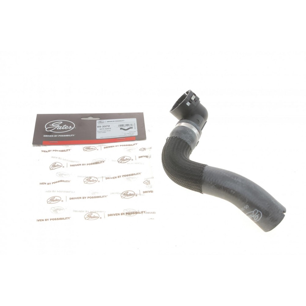 05-2572 GATES Шланг радіатора