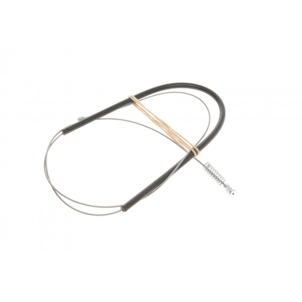 Ремкомплект склопідіймача MB Vito (W639) 03- (R) (7227)