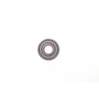 6092Z SKF CX Підшипник кульковий 609 ZZ 9*24*7