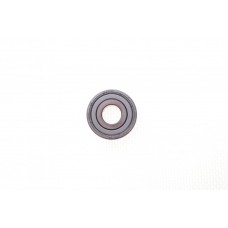 6092Z SKF CX Підшипник кульковий 609 ZZ 9*24*7
