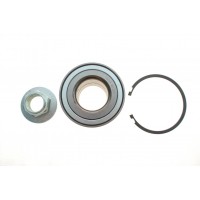 WBK-6558 KAVO PARTS Комплект підшипника ступиці колеса