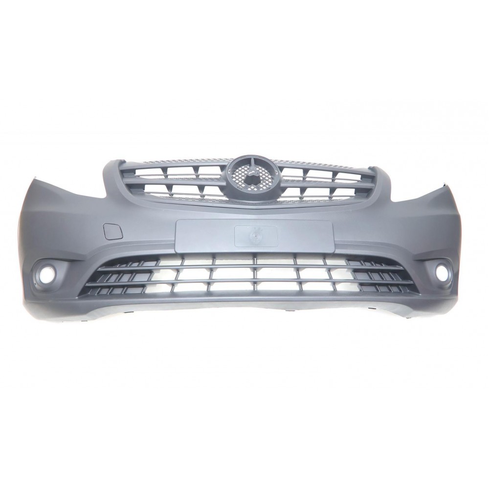 3082571 VAN WEZEL Буфер