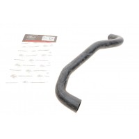 3985 GATES Шланг радіатора