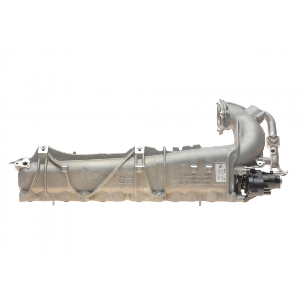 11618598052 BMW Система впуску AGR