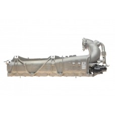 11618598052 BMW Система впуску AGR