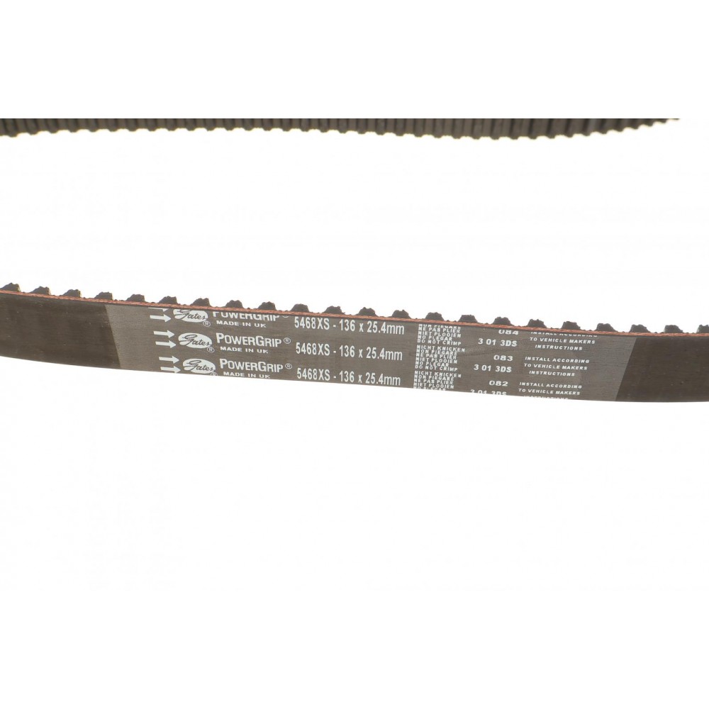 Комплект ГРМ Lada 110/111/112 1.5 95-10 (27x128z)