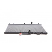 53339 NRF Радіатор охолодження двигуна