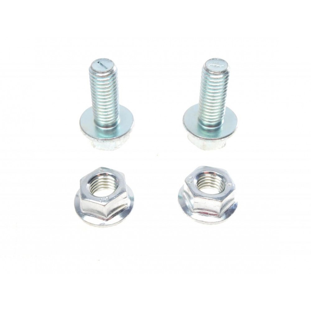 Опора кульова (передня/знизу) BMW X5 (E53) 00-