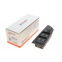 B7358127 BOGAP Вимикач склопідйомникА BMW 3 E90/E91