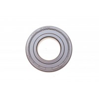 62072ZC3 SKF CX Підшипник кульковий 6207 2RS 35*72*17