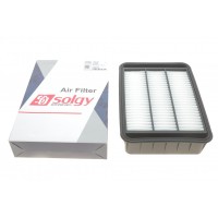 Фільтр повітряний Mitsubishi ASX/Lancer/Outlander 1.6-2.0 06-