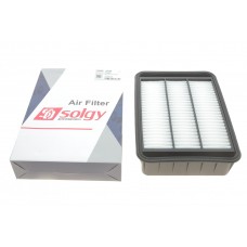 Фільтр повітряний Mitsubishi ASX/Lancer/Outlander 1.6-2.0 06- Фільтр повітряний Mitsubishi ASX/Lancer/Outlander 1.6-2.0 06-