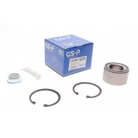 GK0906 GSP Комплект підшипника ступиці колеса