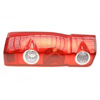 Ліхтар задній VW Crafter 06- (L)