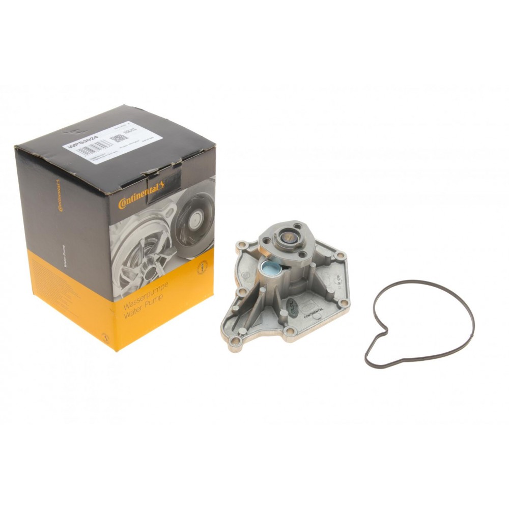 Помпа води Audi A4/A5/A6/A8/Q5/Q7/VW Touareg 2.4/2.7TDI/3.0TDI/3.0TFSI/3.2FSI 04-18