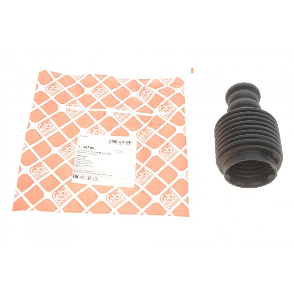 32789 FEBI BILSTEIN Захисний ковпак пиловик амортизатора