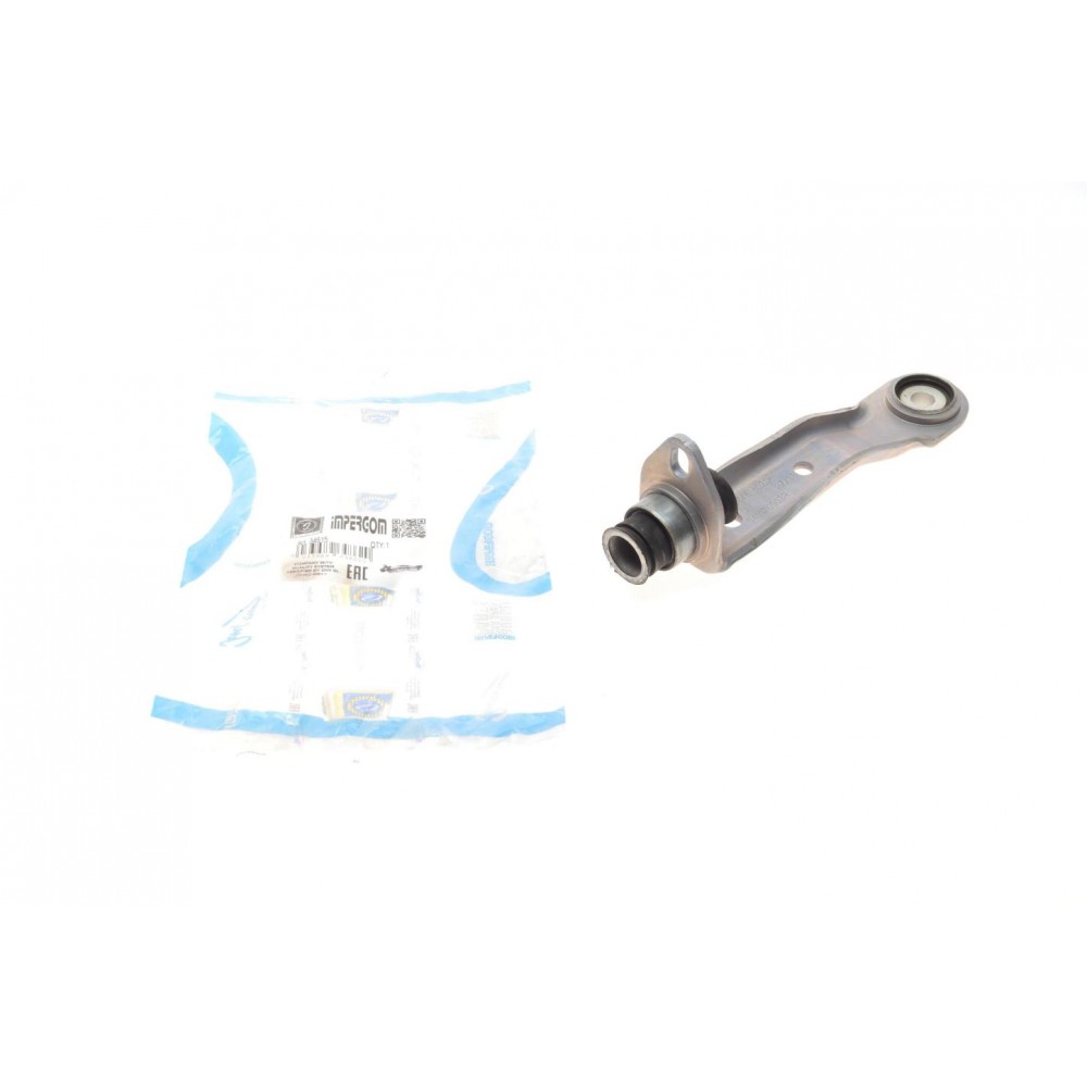 Кронштейн балки (передньої) Renault Megane III 09-