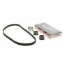 K025461XS GATES Комплект ременя ГРМ