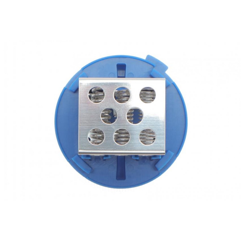 Реостат пічки VW Crafter/MB Sprinter 06-