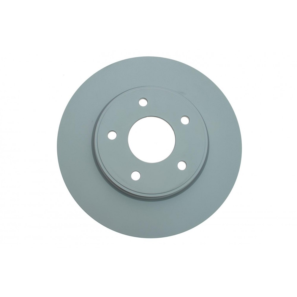 200.2538.20 ZIMMERMANN Гальмівний диск