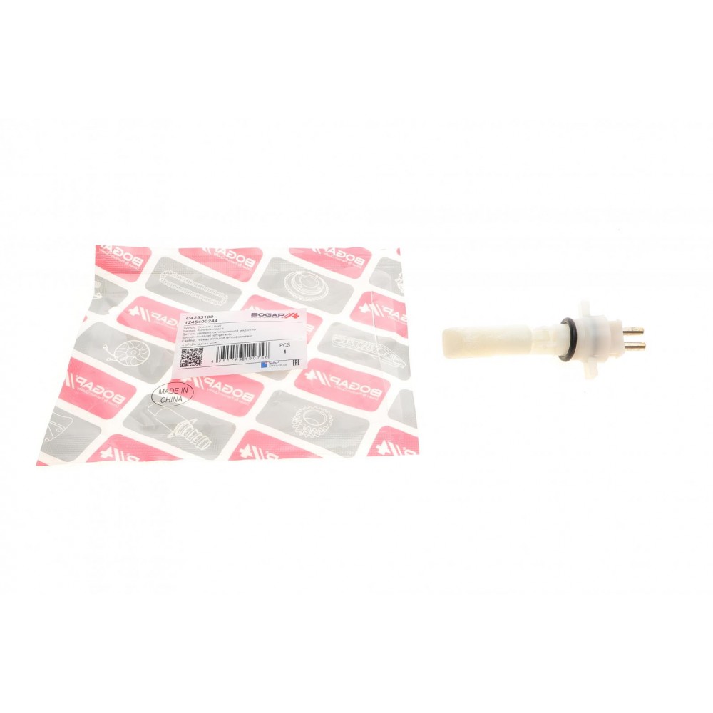 Датчик рівня охолоджуючої рідини MB E-class (W124) 78-02