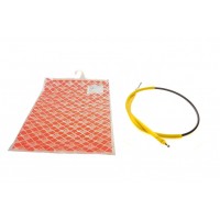33168 FEBI BILSTEIN Тросик, cтояночный тормоз