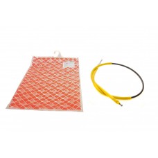 33168 FEBI BILSTEIN Тросик, cтояночный тормоз