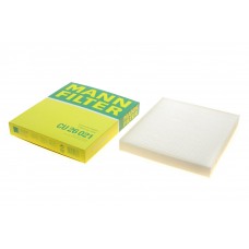 CU 26 021 MANN-FILTER Фільтр повітря у внутрішньому просторі