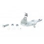Опора кульова (передня/знизу/L) Toyota Camry 2.4-3.5 06-