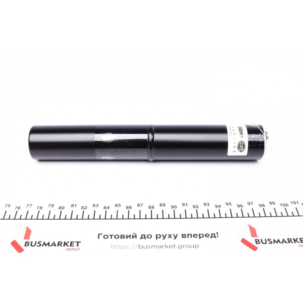 AD 250 000S MAHLE Осушувач кондиціонера