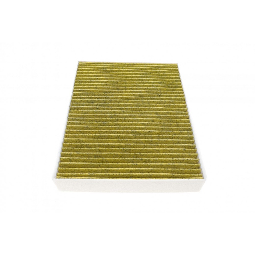 Фільтр салону BMW 3 (F30/F80) 1.6-4.0D 11- (вугільний)