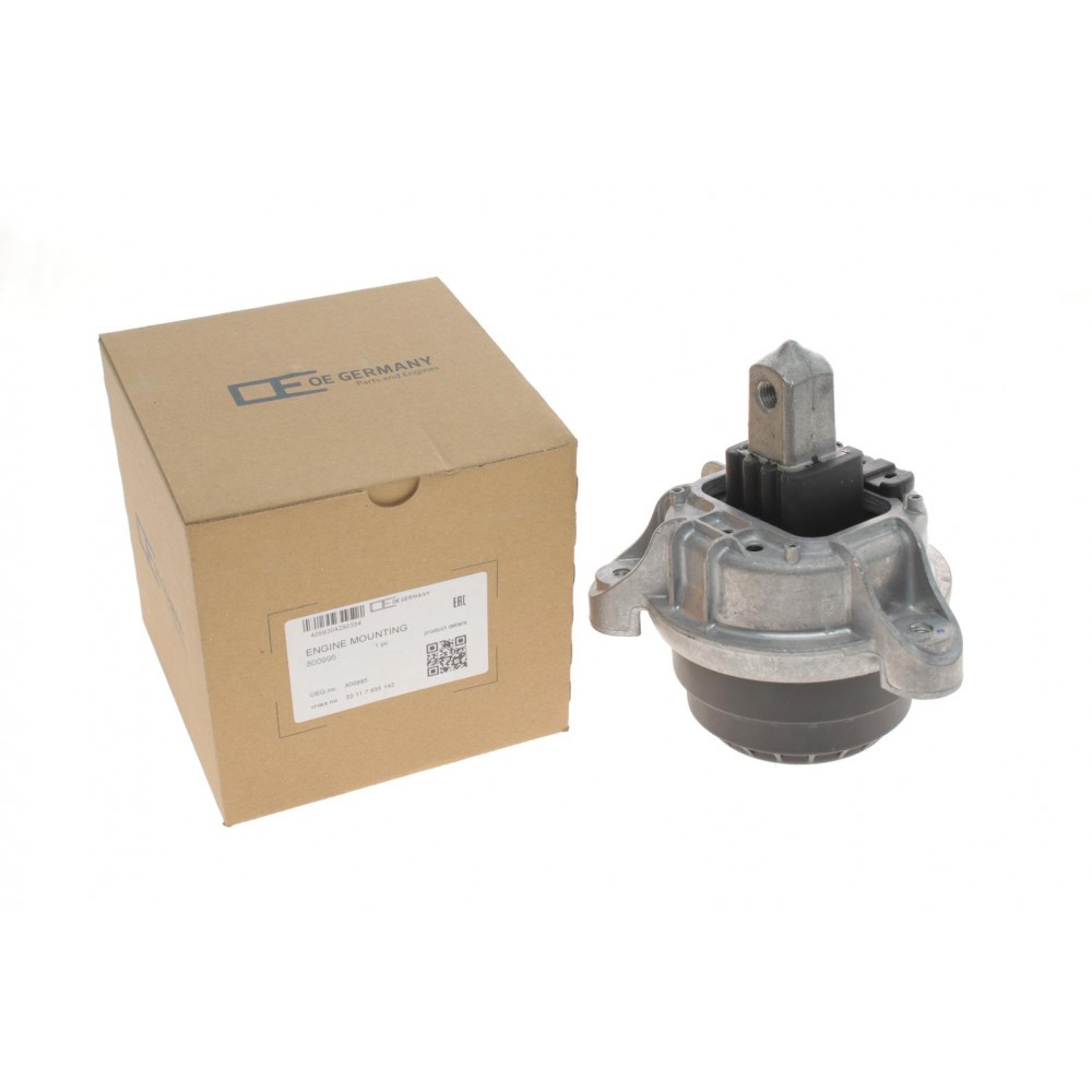 800995 OE Germany Підвіска двигун